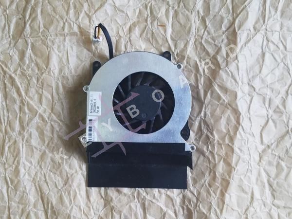 Вентилятор до ноутбука Gigabyte E1500